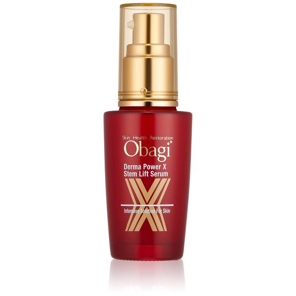 Obagi Dharma Power X Stem Lift Serum (Collagen, Elastin, Serum), 1.7 fl oz (50 ml)