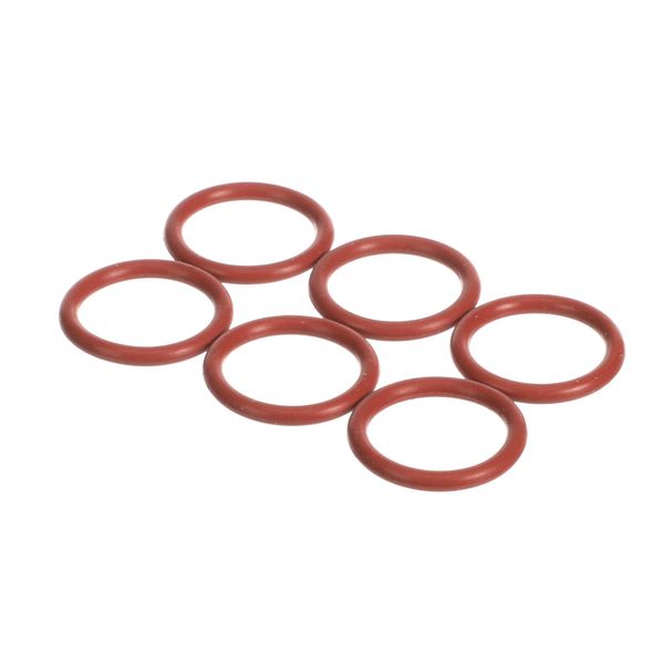 Frymaster 8263288 8161041 Quantity 6 O-Ring