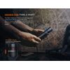 Fenix PD45R ACE 3200 Lumens Multi-Mode Rechargeable Tactical Flashlight