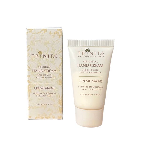 TRINITAE (Gift set / 3 hand creams)