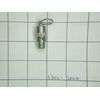 BINKS DEVILBISS Safety Valve for 80-295 2 Quart Pressure Pot