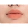 rom&nd Z Matte Lipstick 09 Shell Nude
