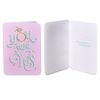 Papyrus Wedding Celebrations Card Assortment (6-Count)
