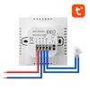 Smart Water Heating Thermostat AVATTO ZWT100 3A Zigbee Tuya