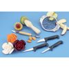 Mrs. Anderson's Baking Easy No-Mess Pie Crust Maker Bag, BPA Free, 14-Inch