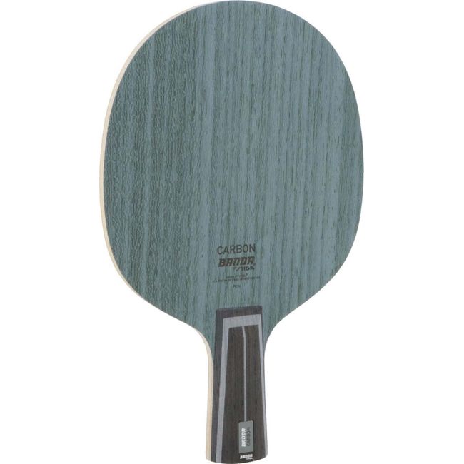 STIGA GA302765 Table Tennis Racket BANDA Carbon PEN