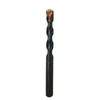 Grip Tight Tools M1227 1/4" x 4" Masonry Drill Bit Reinforced Carbide Tip