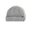 Vans Men's Core Basics Beanie Hat, Heather Grey, One Size