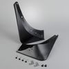 1984-1990 Corvette C4 Injection Molded Front Splash Guards