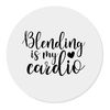 Flox Creative Magnet Blending is my Cardio