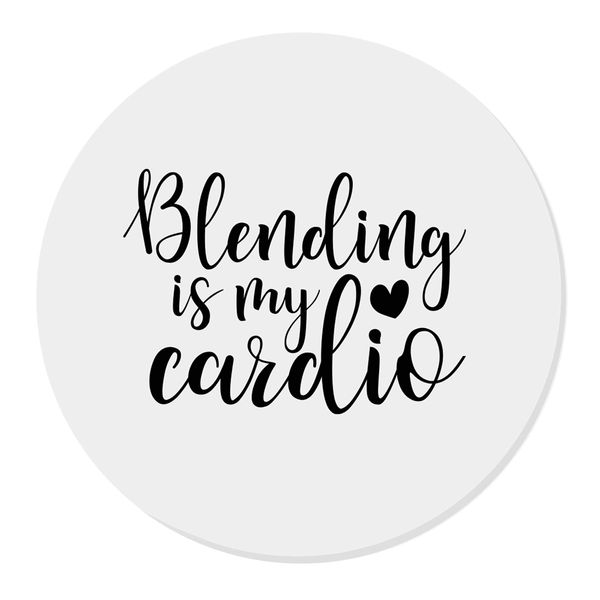 Flox Creative Magnet Blending is my Cardio