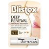 Blistex Lip Protectant Sunscreen Deep Renewal Anti-Aging Formula 0.13 Ounce (3.69g) (Value Pack of 5)