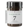 Schuessler No. 7 Magnesium Phosphoricum D 6 Tablets Pack of 1000