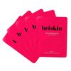 Briskin Real Fit Second Skin Mask Tension Flex (Firm Skin Support), Pack of 5