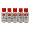 CHI Silk Infusion Silk Reconstructing  Complex 0.5 fl oz - PACK OF 5