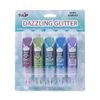 Tulip Dimensional Fabric Paint Dazzling Glitters Gems, One Size