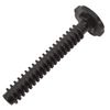 SPARES2GO Adjustable Screw Leg Feet for Hotpoint Dishwasher