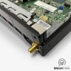 Breakfree Wireless Kit Compatible with Lenovo ThinkCentre M630e Tiny PC WiFi 5 with Bluetooth