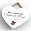 Global Designs Needle And Thread Sewing Room Theme Gift Idea Hanging Plaque