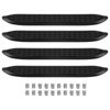 Replacement Step Pad for 3" Round Nerf Bars - Set of 4