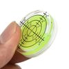 Taskar 3 x 32mm Precision Bullseye Bubble Spirit Level