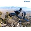 LEOFOTO FDM-04 Binocular Rangefinder Rail Kit | Length: 450mm