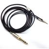 Headphone Braided OFC Audio Upgrade Cable for Hifiman