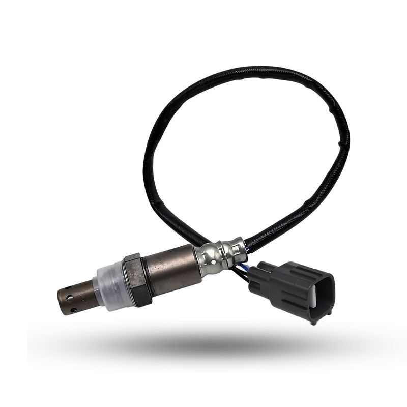 WZODKJ Oxygen Sensor Upstream Replace for Toyota Prius Matrix Celica ...