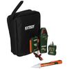Extech - 1218G95EA CB10-Kit Handy Electrical Troubleshooting Kit with 5 Functions