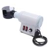 Eyeglasses Frame Warmer Hot Air Temperature Adjustable Optical Frame Heater