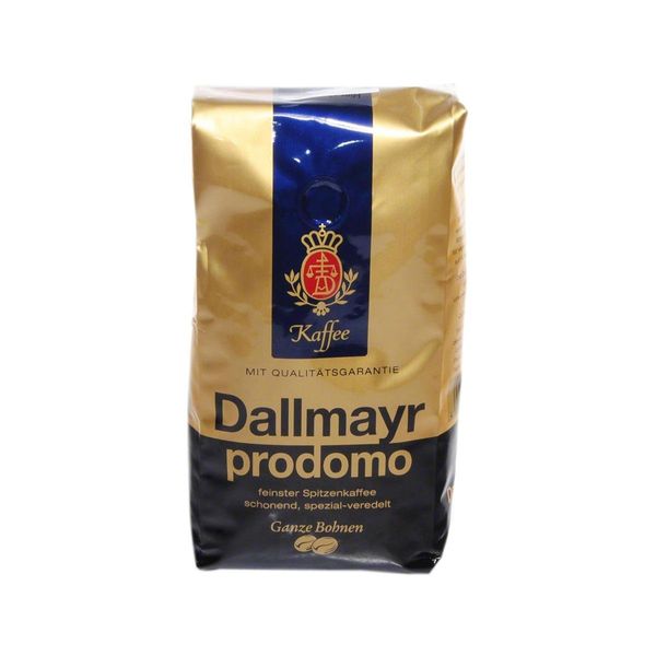 Alois Dallmayr: Prodomo Coffee Whole beans - 500 g