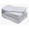 《HT-WH10 Quick Drying Thin Type》Hand Towel Set of 10 (White)