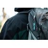 Olight I17 Checkered Flag USB-C Rechargeable EDC Keychain Flashlight, 180 lumens
