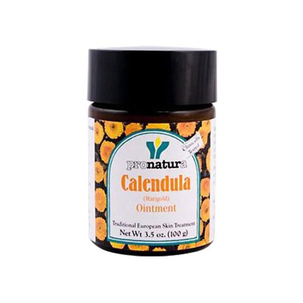 Pronatura Calendula Marigold Ointment, 3.5 Ounce