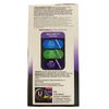 2x U by Kotex Security SUPER Tampons 16 Count Sealed Box Unscented NEW