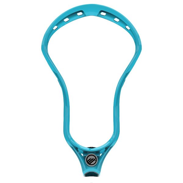 Tactik 3.0 Lacrosse Head - Unstrung (White)