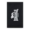 Lonsdale Unisex ARNFIELD Geldbörse, Black/White