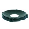 Aeromat Fitness Ball Base, Iris