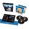 Intégrale angels of death [Blu-ray] [FR Import]