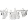 Genuine Chrysler 53013669AA Exhaust Manifold Shield