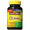 Nm Vitamin D 2000oiu Size 220ct Pv Vitamin D 2000oiu 220ct