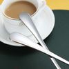 Serving Spoons 4 Pieces, Kyraton Serving Spoons, Include Solid Serving Spoon Stainless Steel Serving Utensils, Serving Set Packing of 4