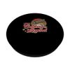 Retro Local Cribbage Legend A Cribbage Game Cribbage Player PopSockets Swappable PopGrip