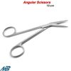 Toe Nail Scissors Clippers Cutters Chiropody Podiatry Manicure Long Handle Tools