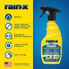 Rain-X 620036 Plastic Treatment - 12 fl. oz.
