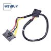 Transmission Shift Cable Harness for 2014-2018 Jeep Cherokee 2.4L 3.2L