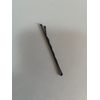 Bobby Pins, Sets of 50 (2in, Black)