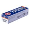 NGK BR8EIX Spark Plug Iridium IX (Screw Type/Without Terminal), Heat Value 8
