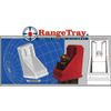 RangeTray Sig Sauer P290 9mm Magazine Loader Speedloader (Blue)