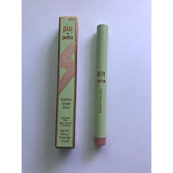 Pixi By Petra Endless Shade Stick - PearlLustre